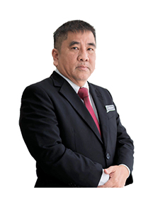 Charles P Molujin